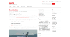 Desktop Screenshot of jetjit.com
